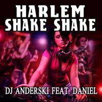 DJ Anderski - Harlem Shake Shake
