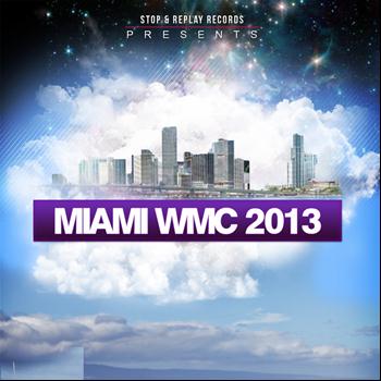 Various Artists - Miami Wmc 2013