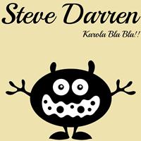 Steve Darren - Karola Bla Bla!