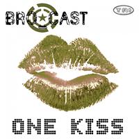 Bro_Cast - One Kiss
