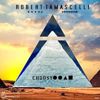 Robert Tamascelli - Choosy