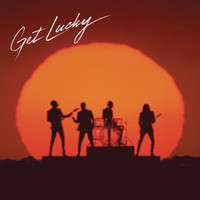 Daft Punk feat. Pharrell Williams and Nile Rodgers - Get Lucky (Radio Edit)