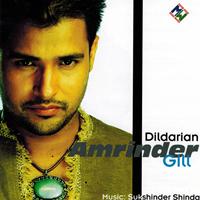 Amrinder Gill - Dildarian