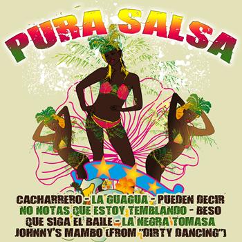 Various Artists - Pura Salsa
