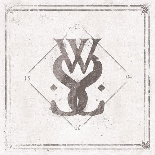 This Is The Six Album Art