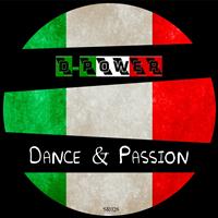 D-Power - Dance and Passion