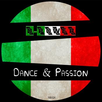 D-Power - Dance and Passion