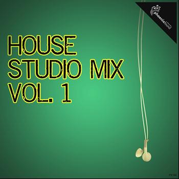 Various Artists - House Studio Mix, Vol.1