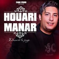 Houari Manar - Dawart la page