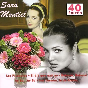 Sara Montiel - Sara Montiel