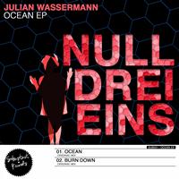 Julian Wassermann - Ocean