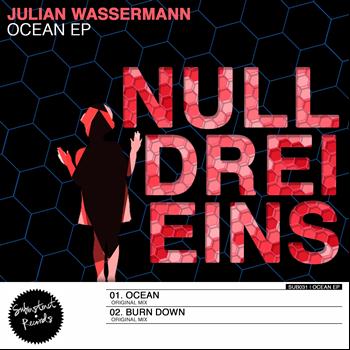 Julian Wassermann - Ocean