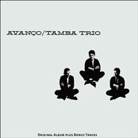 Tamba Trio - Avanco (Original Bossa Nova Album Plus Bonus Tracks)