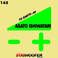 Asato Ishiwatari - To Earth