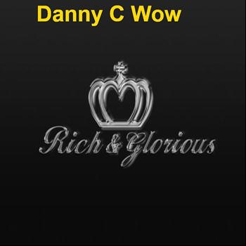 Danny C - Wow