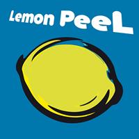 Lemon Peel - Lemon Peel