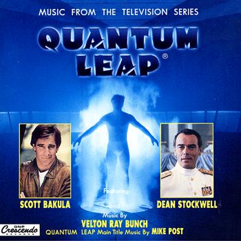 Various Artists - Quantum Leap
