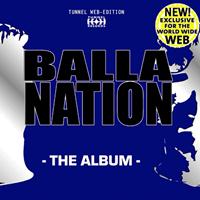DJ Dean - Ballanation (The First Album)