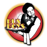 The BusBoys - The Best of the Busboys