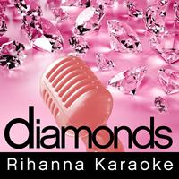 R&B Divas United - Diamonds - Rihanna Karaoke