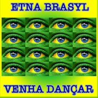 Etna Brazyl - Venha Dançar