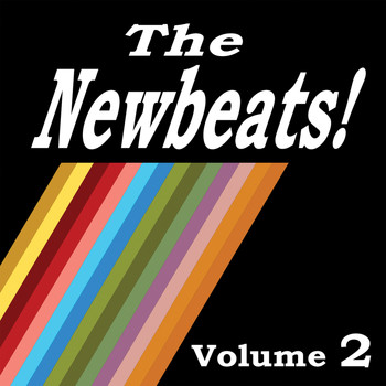The Newbeats - More from the Newbeats: Vol. 2