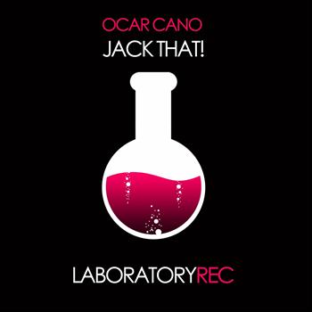 Oscar Cano - Jack That!