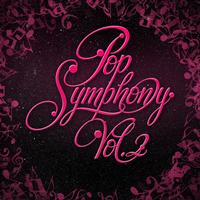 The London Symphony Orchestra - Pop Symphony Vol. 2