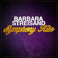 The London Symphony Orchestra - Barbara Streisand Symphony Hits - Single