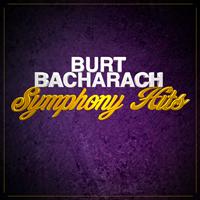 The London Symphony Orchestra - Burt Bacharach Symphony Hits - EP