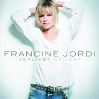 Francine Jordi - Verliebt geliebt