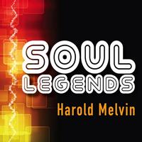 Harold Melvin & The Blue Notes - Soul Legends: Harold Melvin & The Blue Notes