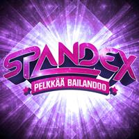 Spandex - Pelkkää Bailandoo