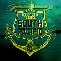 Broadway Cast - South Pacific (Highlihts from the Musical)