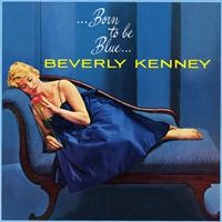 Beverly Kenney - Born to Be Blue
