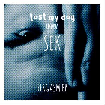 Sek - Fergasm EP