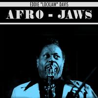 Eddie "Lockjaw" Davis - Afro-Jaws