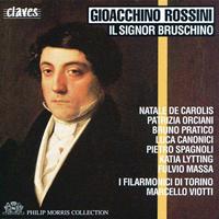 Marcello Viotti - Rossini: Il Signor Bruschino, Early One-Act Operas, Vol. 1/5