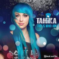 Tamika - This Is Who I Am