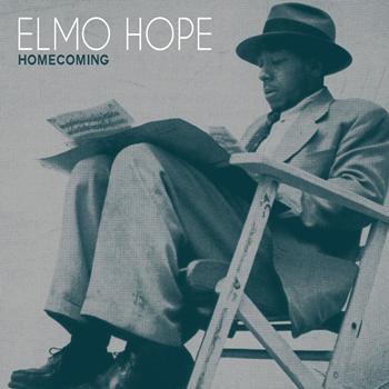 Elmo Hope - Homecoming!
