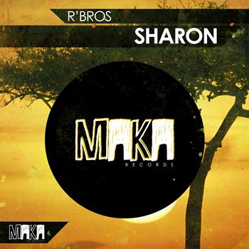 R'bros - Sharon