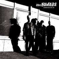 The Nomads - Loaded Deluxe EP