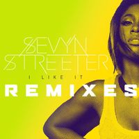Sevyn Streeter - I Like It (Remixes)