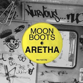 Moon Boots - Aretha