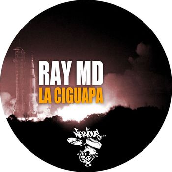 Ray MD - La Ciguapa