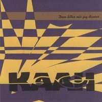 Kaah - Dom tittar när jag dansar
