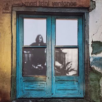 Mari Trini - Ventanas