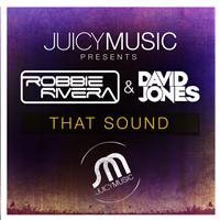 Robbie Rivera and David Jones - That Sound