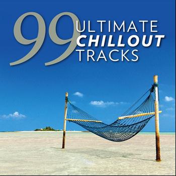 Various Artists - 99 Ultimate Chillout Tracks