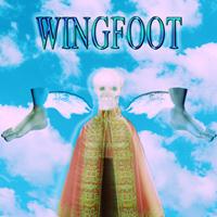 Noah23 - Wingfoot (Explicit)
